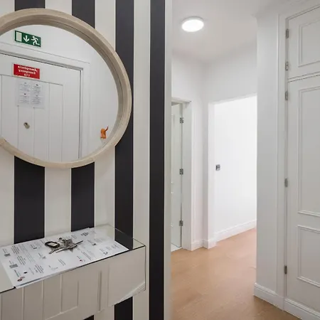 Apartamento Varandas Do I By An Island