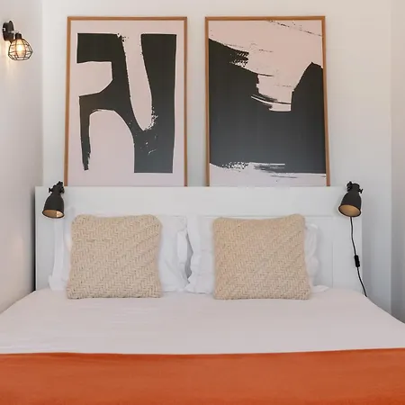 Varandas Do I By An Island *