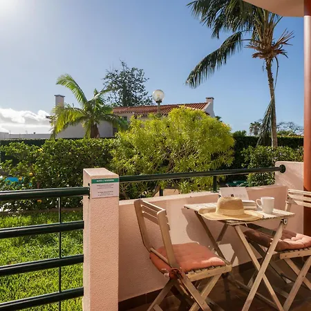 Apartment Varandas Do I By An Island