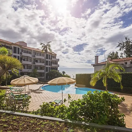 Varandas Do I By An Island * Funchal (Madeira)