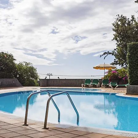 Apartament Varandas Do I By An Island Funchal (Madeira)