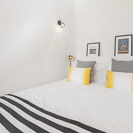 Apartament Varandas Do I By An Island