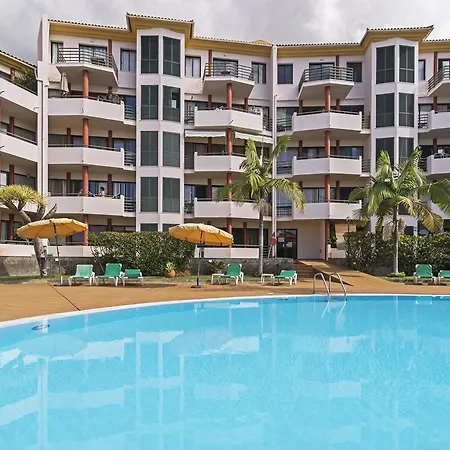 Varandas Do I By An Island Apartamento *