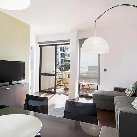 Apartment Varandas Do I By An Island *