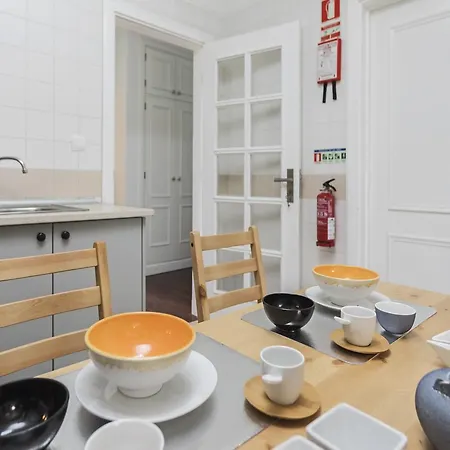 Apartment Varandas Do I By An Island