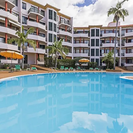 Varandas Do I By An Island Φουνκάλ