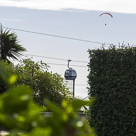 Apartment Varandas Do I By An Island