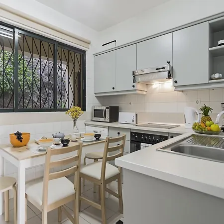 Apartament Varandas Do I By An Island Funchal (Madeira)