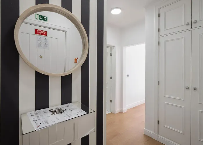 Apartamento Varandas Do I By An Island