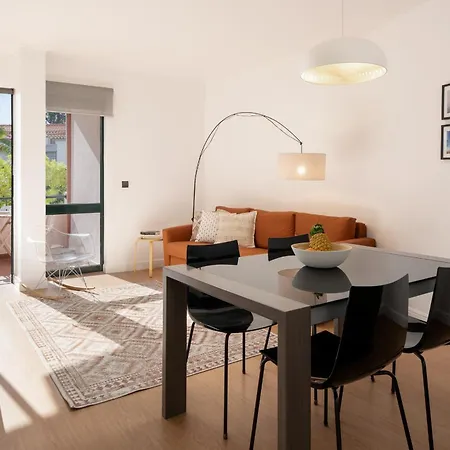 Varandas Do I By An Island