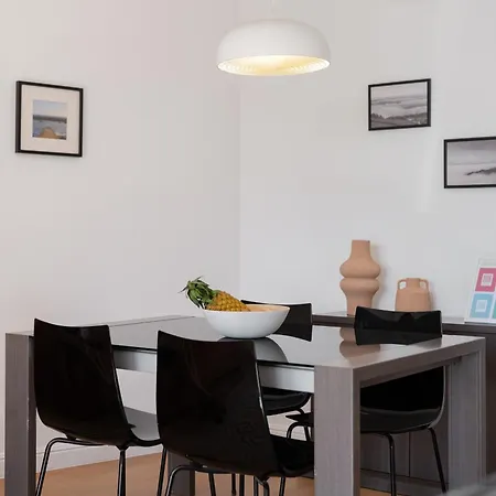Apartmán Varandas Do I By An Island Funchal (Madeira)