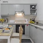 Apartman Varandas Do I By An Island *