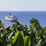 Apartman Varandas Do I By An Island
