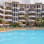 Varandas Do I By An Island Apartman *