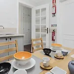 Apartman Varandas Do I By An Island