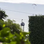 Apartman Varandas Do I By An Island